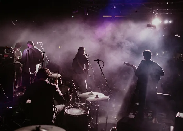 Coogee Bay Hotel - Pub Style