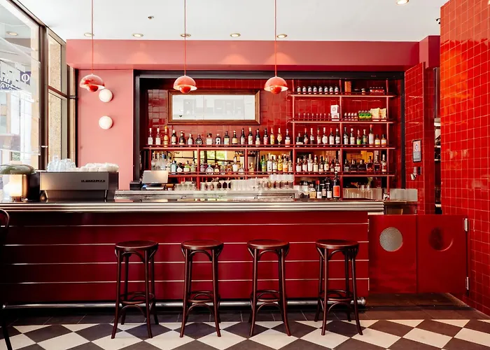Mantra 2 Bond Street Aparthotel Sydney